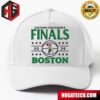 Eastern Conference Finals 2024 New York Rangers Stanley Cup Playoffs 2024 Hat-Cap