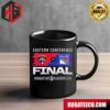 Eastern Conference Finals 2024 New York Rangers Stanley Cup Playoffs 2024 Ceramic Mug