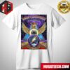 Dead And Company Show At Sphere In Las Vegas Nevada T-Shirt