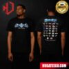 Slam 248 30th Anniversary Takeover Cover Star Tyrese Maxey Catch Me If You Can T-Shirt
