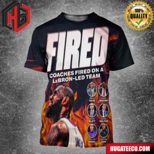 Fired Coaches Fired On A Lebron James Led Team All Over Print Shirt dbv6b kvikor.jpg