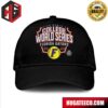 Minnesota Timberwolves 2024 Western Conference NBA Finals Hat-Cap