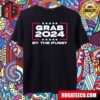 Gatecreeper Show In Seattle WA 6-2-2024 Poster Merchandise T-Shirt
