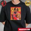 30th Anniversary Takeover The Golden Metal Editions Slam Est 1994 Chet Holmgren Big Dawg The 30 Players Who Defined Our First 30 Years T-Shirt