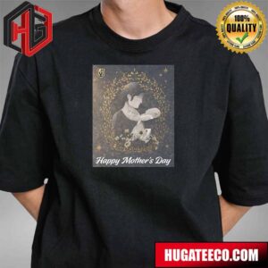 Happy Mother’s Day Vegas Golden Knights T-Shirt