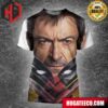 Jubilee Motendo Lifedeath Part 1 4th Tribute Poster Of Episodic X-Men 97 3D T-Shirt