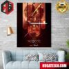 Hd Version Of The New Deadpool And Wolverine Poster In Theaters On July 26 Home Decoration Poster Canvas