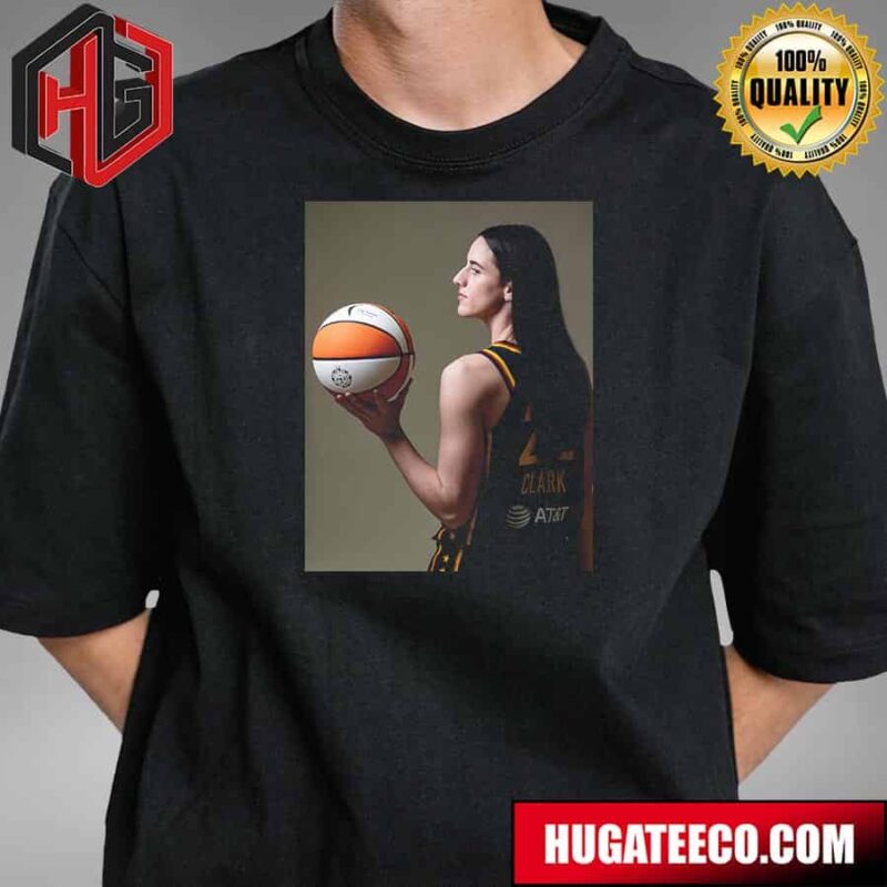Indian Fever Caitlin Clark 22 T-Shirt