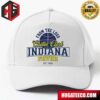 Indiana 22 From The Logo Caitlin Clark Two Classic Cap