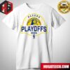 Indiana Pacers NBA Skyline T-Shirt