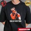 Logo Smackdown Live WWE Unisex T-Shirt