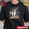 Kyrie Irving’s Incredible Dunk With Dallas Mavericks NBA Playoffs 2024 T-Shirt