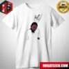 Retro Drake J Cole Kendrick Rapper Star Fan Gifts T-Shirt