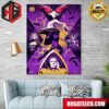 Logo NFL Schedule Release Week One Predictions On NFLN Espn2 Home Decor Poster Canvas