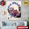 NBA An All-Time Start To Luka Doncic Dallas Mavericks Playoff Career Home Decor Poster Canvas