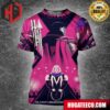 Jubilee Motendo Lifedeath Part 1 4th Tribute Poster Of Episodic X-Men 97 3D T-Shirt