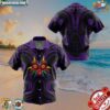 Majora’s Mask v2 Legend of Zelda Button Up Hawaiian Shirt