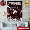 Official Key Art For Fortnite Chapter 5 Season 3 Home Decor Poster Canvas