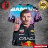 Max Verstappen Will Go Three In Miami Grands Prix 2024 F1 Champions All Over Print Shirt