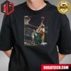 Kyrie Irving’s Incredible Dunk With Dallas Mavericks NBA Playoffs 2024 T-Shirt