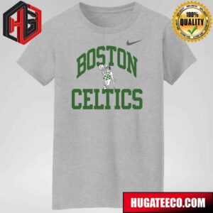 NBA Boston Celtics Jayson Tatum X Nike on NBC Sports T-Shirt