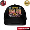 Denver Pioneers National Champions 2024 DI Men’s Ice Hockey For The 10X Time In Program History Classic Snapback Classic Cap