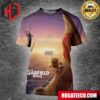 Olympiacos FC Are UEFA Europa Conference League 2024 Winners 3D T-Shirt