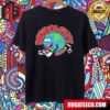 Nate Gonzalez Trey Anastasion And Classic Tab Merchandise T-Shirt