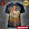 Nikola Jokic Joins An Elite Group Of NBA Legends As The 9th Player To Win Kia Mvp 3 Or More Times All Over Print Shirt