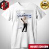 Lose My Breath By Stray Kids Feat With Charlie Puth Debuts 2024 Unisex T-Shirt