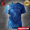 Official Poster For The Bear Season 3 All Episodes Release On June 27 All Over Print Shirt