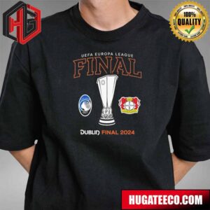 Olympiakos Vs Fiorentina UEFA Europa Conference League Final Athens Final 2024 Matchup T-Shirt
