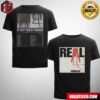 A Netflix Live Event Jake Paul Vs Mike Tyson Sanctioned As Pro Fight T-Shirt