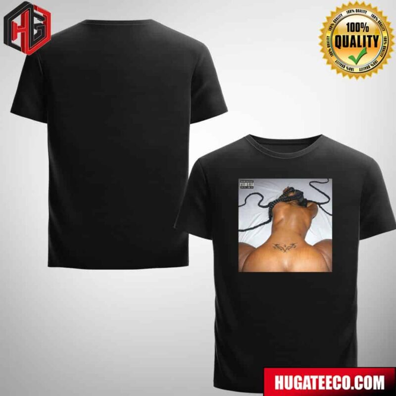 Partynextdoor 4 The Album Out April 26 T-Shirt