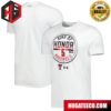 Patrick Mahomes Texas Tech Red Raiders Hall Of Fame X Under Armour Ring of Honor T-Shirt