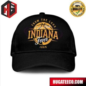 Retro Caitlin Clark Indiana Fever 1999 Hat-Cap