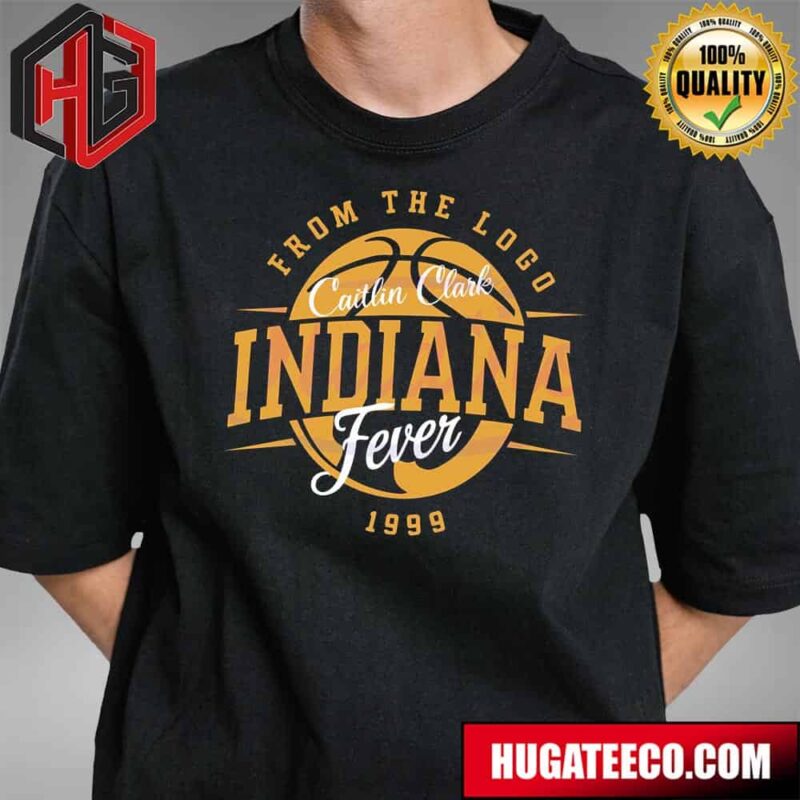 Retro Caitlin Clark Indiana Fever 1999 T-Shirt