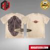 Sprayed Travis Scott Jack Cactus Circus Maximus Tour Merchandise All Over Print Shirt