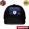 Oklahoma State Cowboys 2024 Big 12 Baseball Tournament Champions Hat-Cap