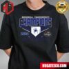 Oklahoma State Cowboys 2024 Big 12 Baseball Tournament Champions T-Shirt