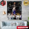 Slam Presents The Best NBA Photos Vol 1 Kobe Bryant Home Decor Poster Canvas