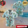 Struggler Berserk Button Up Animeape Hawaiian Shirt