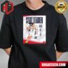 Shai Gilgeous-Alexander Sga Oklahoma City Thunder NBA Unisex T-Shirt
