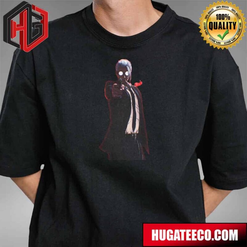Taro Sakamoto T-Shirt
