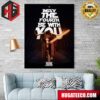 Star Wars Rise Of The Canucks May The 4th Be With You Home Decoration Poster Canvas