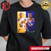 Thank You Candace Parker Hometown Hero And Congrats On A Historic Career T-Shirt