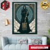 The New York Rangers Are Heading To The Eastern Conference Final NHL Stanley Cup Playoffs 2024 Home Decor Poster Canvas