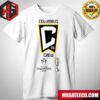 Mission Monterrey Concacaf Champions Cup Semifinal Leg 2 T-Shirt