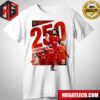 Thank You Our Coaches Pep Vitor Peter John Jack Andreas Thanks For Everything Liverpool FC T-Shirt