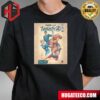 The Golden Age Of Cartoon Network Unisex T-Shirt